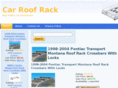 carroofrack.net