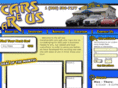 carsareusa.com