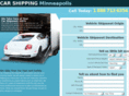 carshippingminneapolis.com
