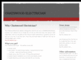 chatswoodelectrician.info