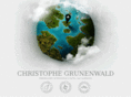 christophe-grunenwald.com