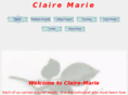 claire-marie.net