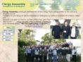 clergyassembly.com