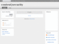 contextsecurity.com