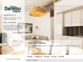 danebu-valdres.com