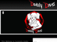 deadlydivasgear.com