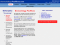 dermatologypositions.com