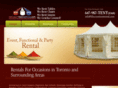 discounttentrental.com
