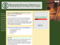 donaldsonfinancialservices.com