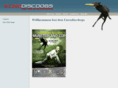 eurodiscdogs.com