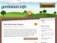gardaioan.info