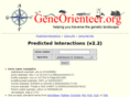 geneorienteer.com