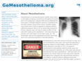 gomesothelioma.org
