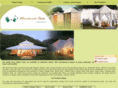 handmadetents.com