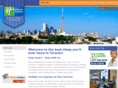hietorontoairport.com