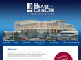 higherlevelheartcancer.com