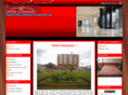 hotel-clamantis.com