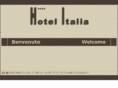 hotelitalianoli.com