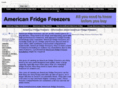 iamericanfridgefreezers.com