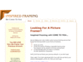 inspiredframing.com