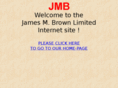 jamesmbrown.co.uk