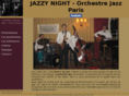 jazzynight.com