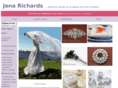 jenarichards.com