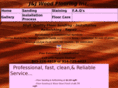 jnjwoodflooring.com