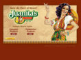 juanitasfoods.com