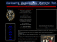 katzersbushidokan.net