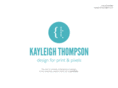 kayleighthompson.com