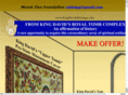 kingdavidsheritage.com