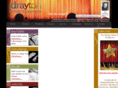 kingswharftheatre.com