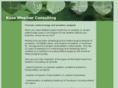 knoxweatherconsulting.com