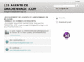 l-agent-de-gardiennage.com