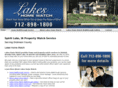 lakeshomewatchia.com