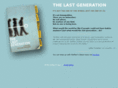 lastgeneration.net