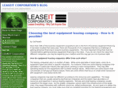 leasingcapitalequipment.com