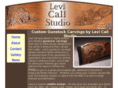 levicallstudio.com