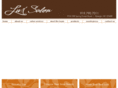 luxsalonspa.net