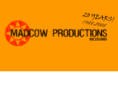 madcow-productions.com