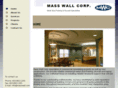 masswall.com