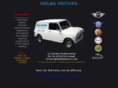 melbamotors.com