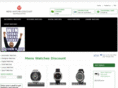 menswatchesdiscount.com