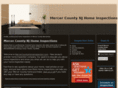 mercercountyhomeinspection.com