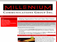 millencom.com