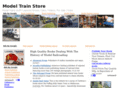 modeltrainsshop.info
