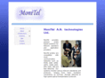 moni-tel.com