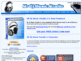 mrdjmusicstudio.com