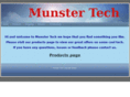 munstertech.com